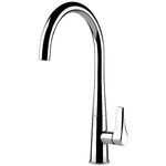 Bateria bucătărie Gessi 17151-031 Proton Chrome