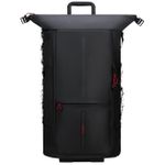 Чемодан Samsonite Ecodiver 4-in-1 Negru (150627/1041)