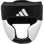 Articol de box Adidas ADIBHG023 Boxing Headguard Black/White S