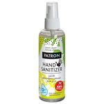 DISINFECTANT GREEN APPLE 100 мл F3-036 PATRON