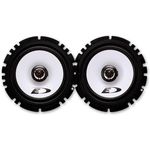 Авто-колонки Alpine SXE-1725S