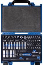 Set de unelte de mână King Tony 2565MRV набор 1/4