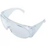 Echipament de protecție personală Wolfcraft Ochelari de protectie tip masca ERGO 4938000