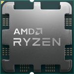 Procesor AMD Ryzen 5 7600X, tray