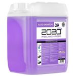 Produs de îngrijire auto Polychrom 2020 Agent concentrat pentru spălare manuală AUTO SHAMPOO, 20 kg