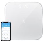 Cântar de podea Xiaomi Mi Smart Scale 2