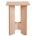 Стул Fabrik Home Табуретка ламинатная дуб сонома