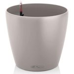 Цветочный горшок Lechuza Classico Color 18, Sand Brown