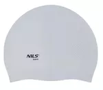 Аксессуар для плавания Nils 13404 Casca inot silicon 11-30-060 Silver