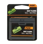 Fir pt atasare momeala Fox EDGES™ Bait Floss