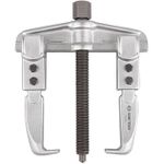 Ручной инструмент King Tony 7962B-35 съемник подшипников 2-х захватный, универсальный 60~125 мм