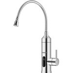 Водонагреватель проточный Hausberg HB-F5017