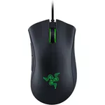 Игровая мышь Razer RZ01-03850100-R3C1 DeathAdder Essential Black