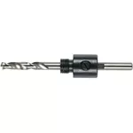 Набор головок, бит, насадок Hitachi-Hikoki 4101082 Adapter pentru carota pe metal 14-30mm