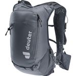 Рюкзак спортивный Deuter Ascender 7 black