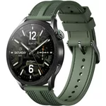 Смарт часы Xiaomi Watch S5 46mm Green