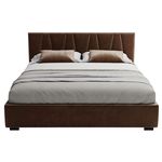 Кровать my-STYLE my-Eva 200x200 (P03D20M06)