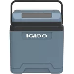 Frigider portabil Dometic Igloo IE27 DC Cool 27 Ice Blue