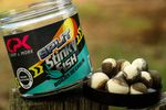 Бойлы насадочные SPLIT STINKY FISH 16/20mm 120g