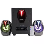 Boxe multimedia pentru PC Microlab G100BT, Black