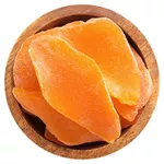 Mango uscat felii, 1kg