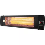 Încălzitor infraroșu Ardesto IH-2000-CBN1B