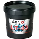 Produse chimice auto Venol LT-43 0,300 кг (+130) смазка