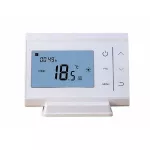 Термостат Perfetto Termostat programabil f/fir WT-11 (fără R06)