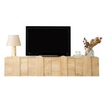 Comodă TV Trendy Linia Noua, Stejar