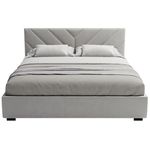 Кровать my-STYLE my-Kira 200x200 (P05D20M07)