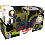 Машина miscellaneous HP 34521 L&S CLAAS Kids Axion 870 Tractor