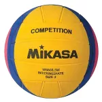 Мяч для водного поло №3 Mikasa W6608.5W Competition Intermediate (2440)