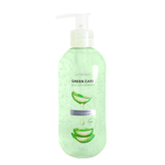 Mousse pentru spalare SOS-hidratare cu gel de Aloe Vera 200ml