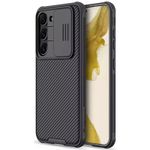 Nillkin Sam. Gal. S23+, Camshield Pro Case, Black