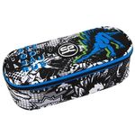 Школьный пенал CoolPack F062853 Penar T-Rex (1 compart.)