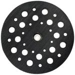 Набор головок, бит, насадок Metabo 624739000 Опорный диск 125 мм