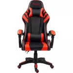 Fotoliu de birou Helmet CH-501, Red