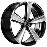 Jante auto RC Racing R18 5X112 RC-1170-BF 35/8 35 8,0