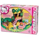 Set de construcție Androni 8655-HK Сафари HK 42
