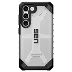 Husă pentru smartphone UAG 214123114343 Galaxy S23 Plasma - Ice