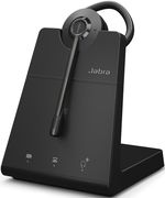 Căști pentru gaming Jabra 9655-523-111 Engage 45 SE, Convertible