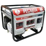 Generator Ресанта БГ6500П (64145)