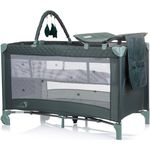 Манеж Chipolino Luna Kosilu244pg Pastel Green