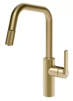 Bateria bucătărie Gessi 60946-727 Brass Br PVD