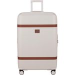 Чемодан Samsonite Image 75/30 TSA Exp Bej (154693/1451)