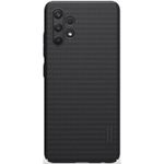 Чехол для смартфона Nillkin Super Frosted Shield Samsung A32 4G, Black