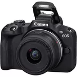 Canon R50 18-45 IS STM - DISCOUNT 1000 lei