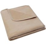Комплект подушек и одеял Jollein 514-522-00103 Paturica Biscuit, 100x150 cm