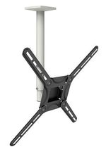 Ceiling Mount Barkan ''3500'' White/Black 29