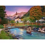 Puzzle Castorland Puzzle C-200801 Puzzle 2000 elemente